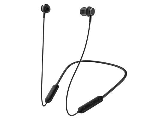 Promate Bali High Performance Dynamic Neckband Magnetic, 7 Hours Long Playtime